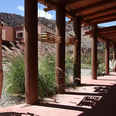 Mirador Del Virrey, Cabanas Boutique Purmamarca Exterior photo