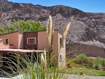 Mirador Del Virrey, Cabanas Boutique Purmamarca Exterior photo
