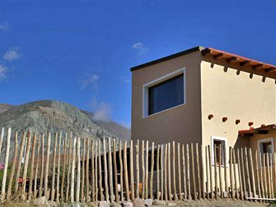 Mirador Del Virrey, Cabanas Boutique Purmamarca Exterior photo